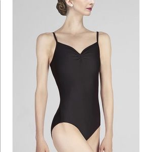 Wear Moi Leotard